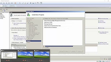 Hướng dẫn chi tiết cài đặt và cấu hình Active Directory Right Management Services