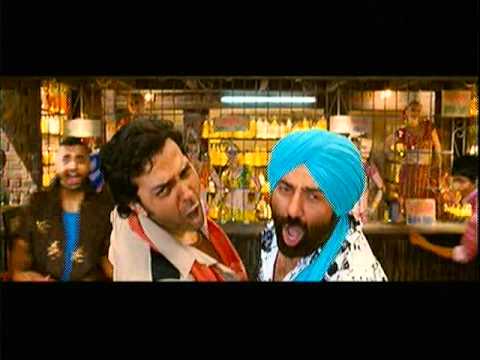 Chamki Jawaani [Full Song] Yamla Pagla Deewana