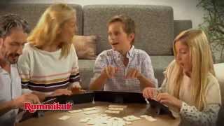 RUMMIKUB COMMERCIAL BY PRESSMAN screenshot 5