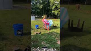 Hes Lucky Its The Winter Olympics This Year 