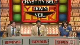 Press Your Luck  Question Round Quandaries dec 3 1985