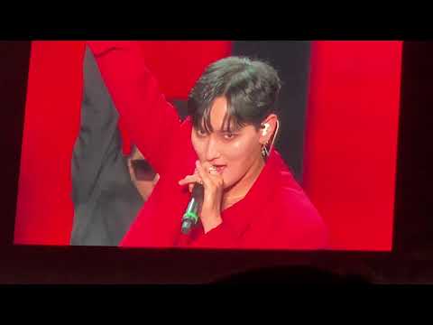 20190921 H.O.T.콘서트 고척돔 강타 솔로 스물셋