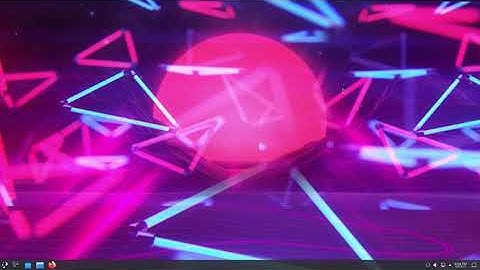 KDE Plasma 5.23 Run Through