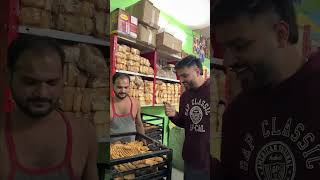 Day 18 of Knowing Indore a Little Better 🏛️ | Sindh Bakery – Indore’s Oldest Bakery 😋🔥