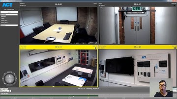 ACTviquest - Product Overview