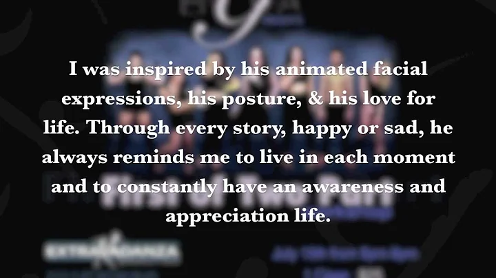 Candice Simpson's class at Enigma Presents : First...