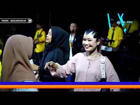 GALA GALA BAJIDOR - RESY KANIA DEWI | IRWANDA NADA