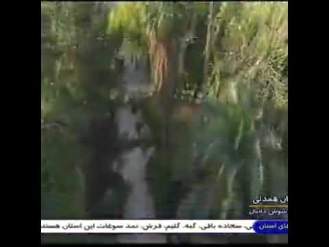 نشید وفایه اهلچ یا دار اداء ابراهیم النگراوی