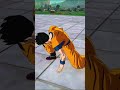 E Se Gohan Nunca Parasse de Treinar? #dragonball #gohan #goku #shorts