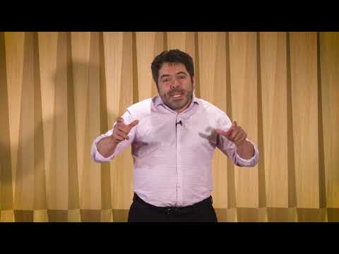 De la locura a la cordura | Efrén Martínez | TEDxBogotáSalon