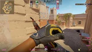 4v1 Anubis