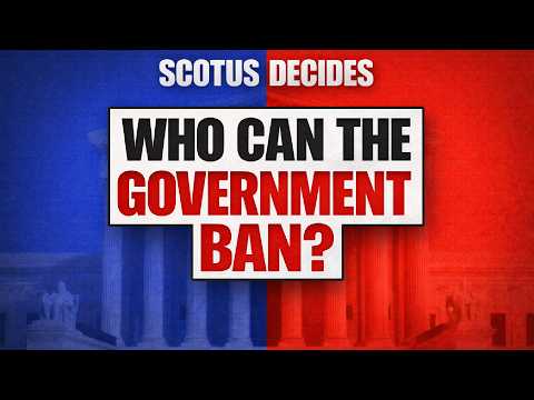 Supreme Court Oral Arguments Could Reshape the Second Amendment