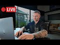 LIVE Copywriting Outreach Masterclass (FREE AI Prompts)