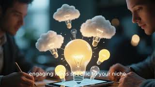 Chiang Mai Secrets: How I Use AI for Social Media Success in SEA (Level Up Your Likes!)