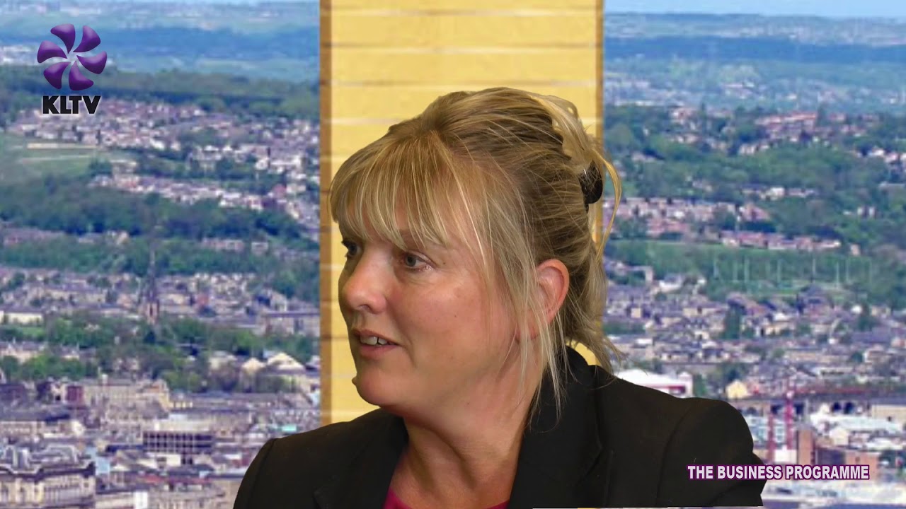 The Business Programme | Kirklees Economic Strategy