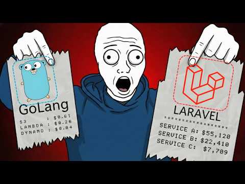 GoLang vs. Laravel: 99% of Devs Choose the Wrong Framework
