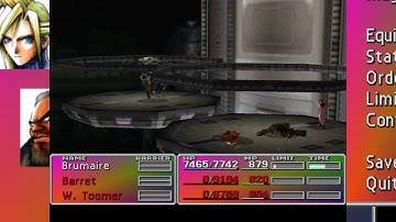 TAKE A CHANCE! Playthrough 12, Part X - Level 99 Challenge