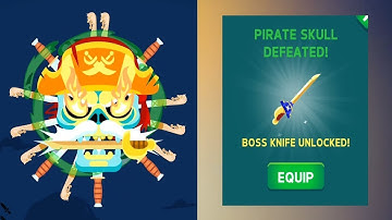 Knife Hit Mod 🤪 Tutorial How to get Free Unlimited Apple on iOS & Android New 2023 !!!