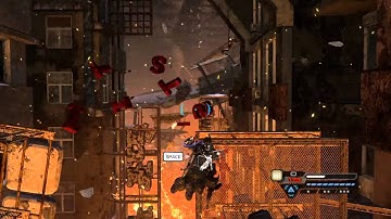 Inversion 2012 PC Game Walk through - Part 30 HD