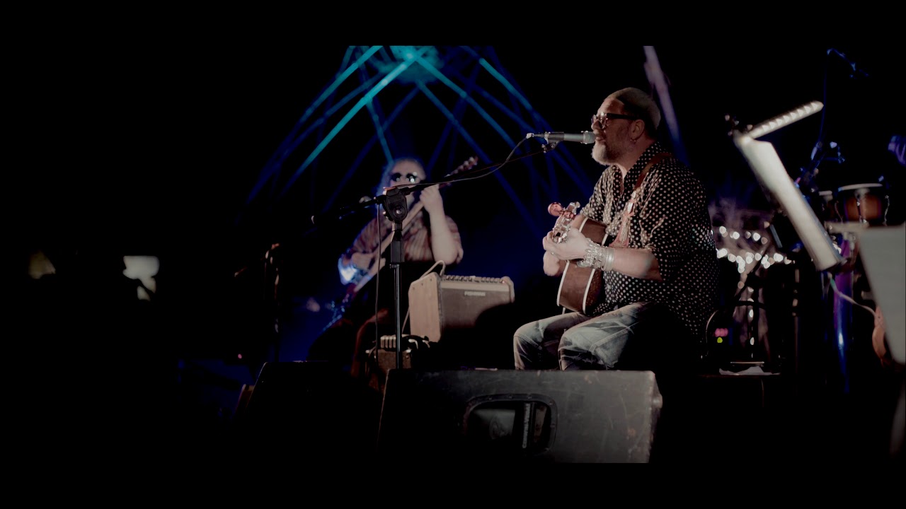 ASH 2018: БГ - Пабло - Video 4k Ultra HD