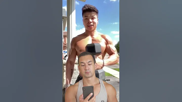 Get Bigger Bicep Veins With THIS Exercise?