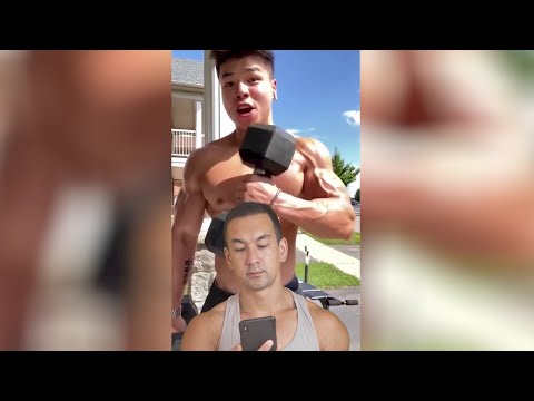 Get Bigger Bicep