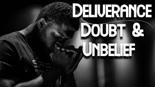 Self Deliverance From Doubt And Unbelief