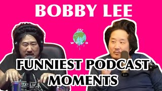 BEST OF BOBBY LEE - PART 2
