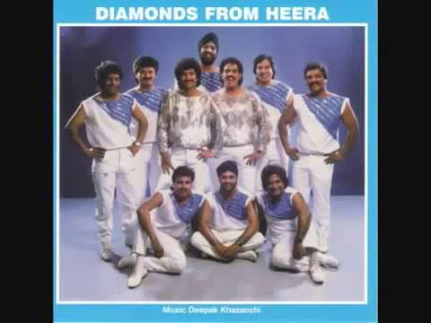 Jind Baliye   Heera Group 1988
