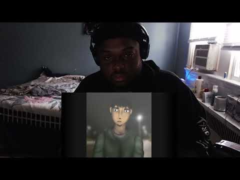 He's Alive Foxymations reaction