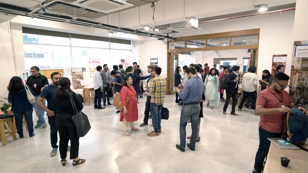 Last Mile Money Makeathon