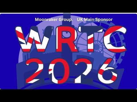 WRTC 2026 World Radio Sport Team Championship. 2026