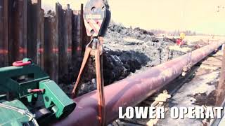 IPC Direct Pipe Overview Profile