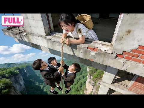 (background video) malam bulan purnama,