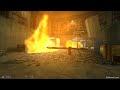 End of video
