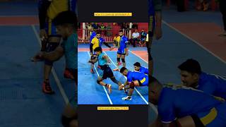 HOW TO CONFUSE DEFENDERS 😱🔥😱#shorts #kabaddi #kabaddilife screenshot 4