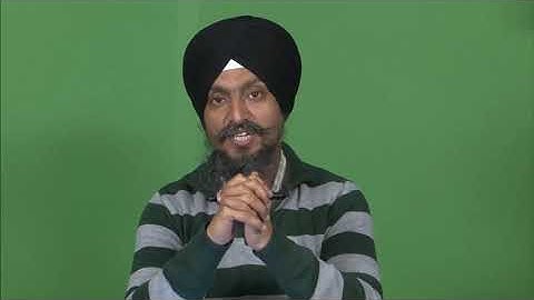 noc19-mg24-Lecture 31 -  Design for Environment (Part 3 of 4)