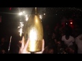JAMIE FOXX / CASSIE / WHOO KID NWORD BOND TOUR X NYC - GREENHOUSE with FLAT FITTY!