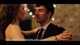 The Winter Wonderland Charity Ball Promo Video