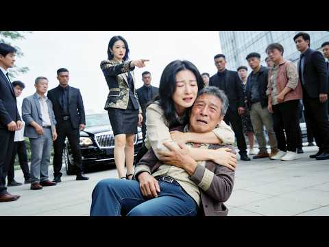 His mistress publicly humiliated me, killed my father… I seduced the CEO for revenge.#250727ysB2