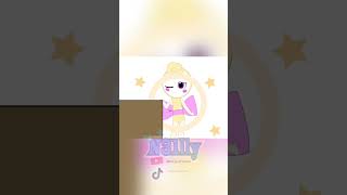 alter ego + strike a pose trend (OG?) #dandysworld #edit #animation #meme #fypppppppppppp #trend