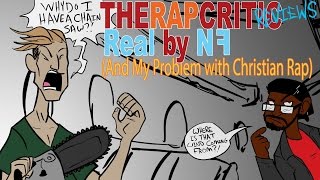 Miniatura del video "Rap Critic: NF - Real (And My Problem with Christian Rap)"