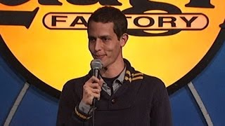 Tony Hinchcliffe - Gay Face (Stand Up Comedy)