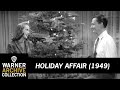 Holiday Affair (1949) – Trimming The Tree
