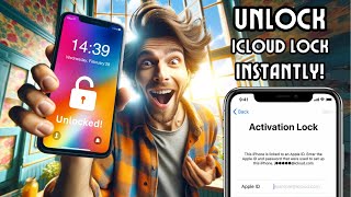 How to Unlock iCloud Lock Instantly (Updated Tutorial)