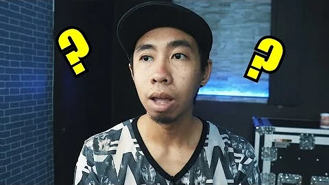 Usapang Speaker & Amplifier Matching