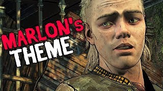 The Walking Dead: The Final Season Soundtrack - MARLON's THEME