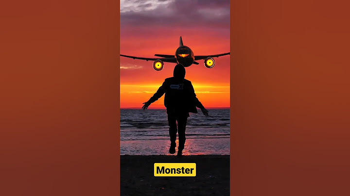 Monster Plane | #shorts #youtubeshorts #anime #monster