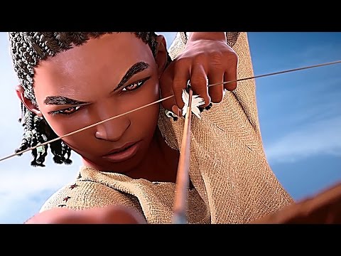 تقرير عن فلم الانيميشن العربي بلال L Bilal اول فلم انيميشن عربي عالمي يدخل موسوعة جينيس