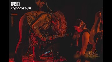 Pupil Slicer - No Temple (Band)